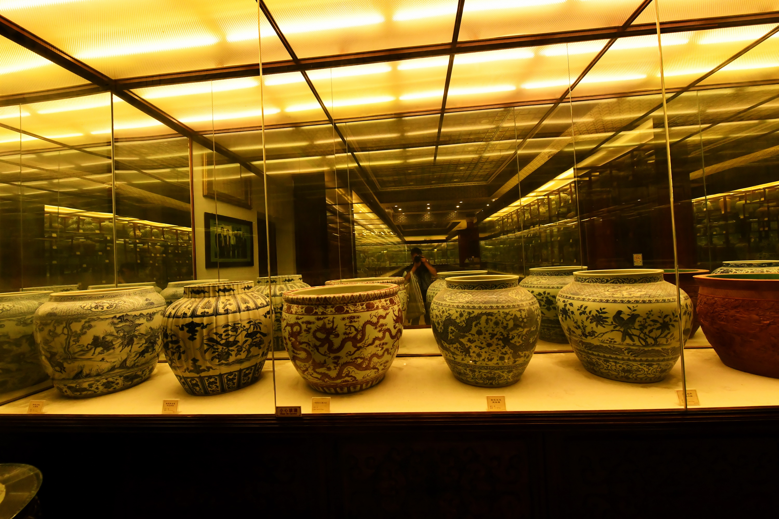 广州市番禺区宝墨园攻略,广州宝墨园景观