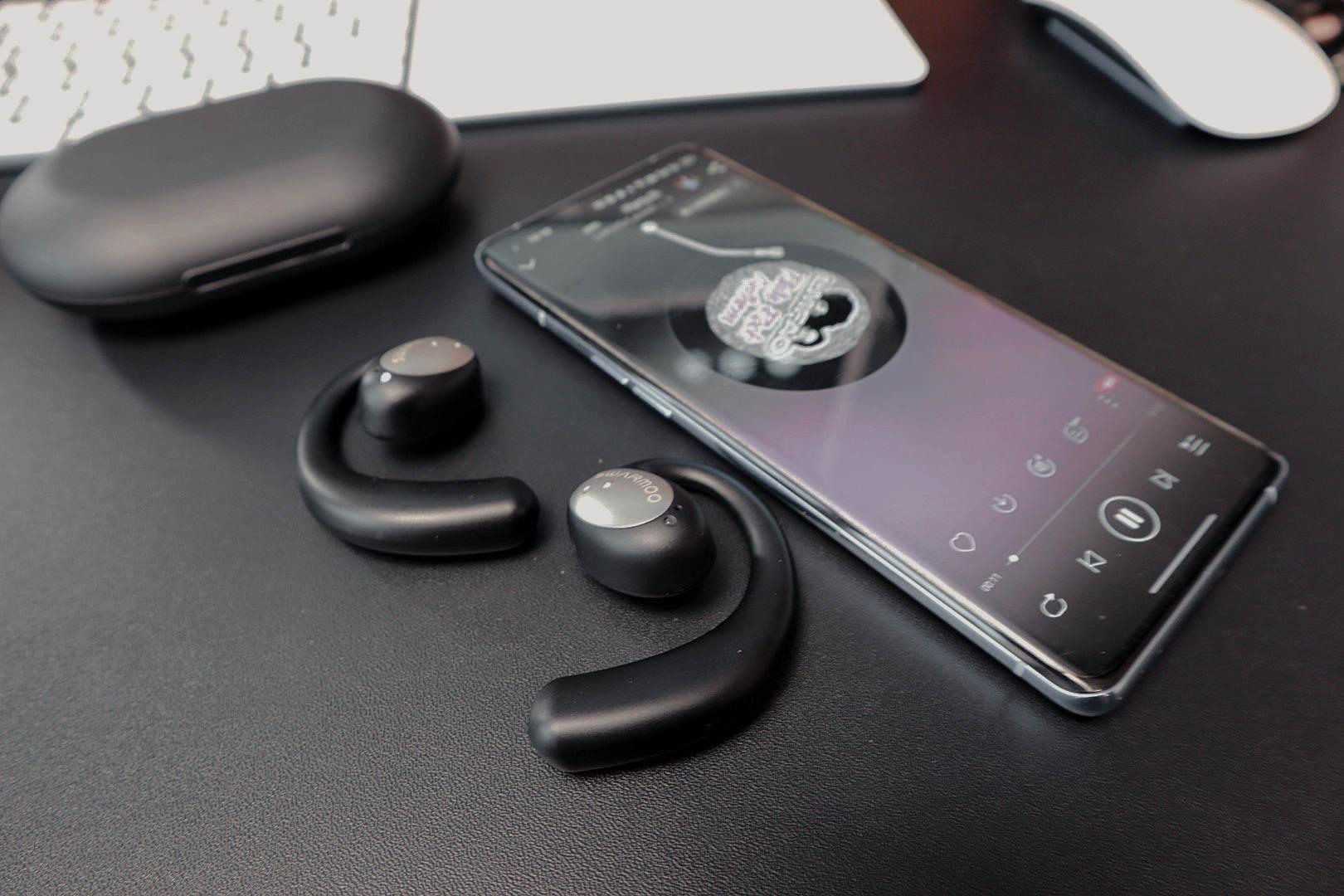 贝壳王子蓝牙耳机使用说明,南卡蓝牙耳机与贝壳王子的对比