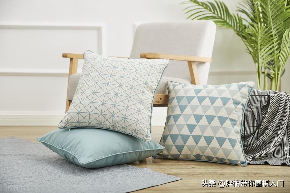 从零开始学围棋复盘,从零开始学围棋的口诀