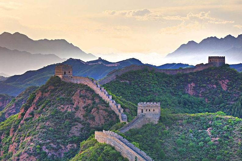 「走遍中国」河北·滦平