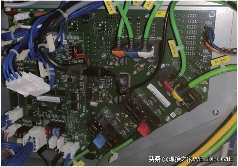 工业机器人常见故障及解决办法,工业机器人故障及解决方案