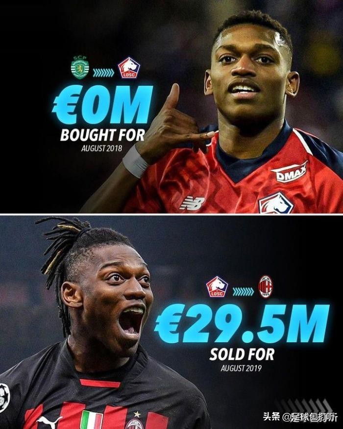 法甲老牌豪门里尔,2018法甲里尔夏季转会情况