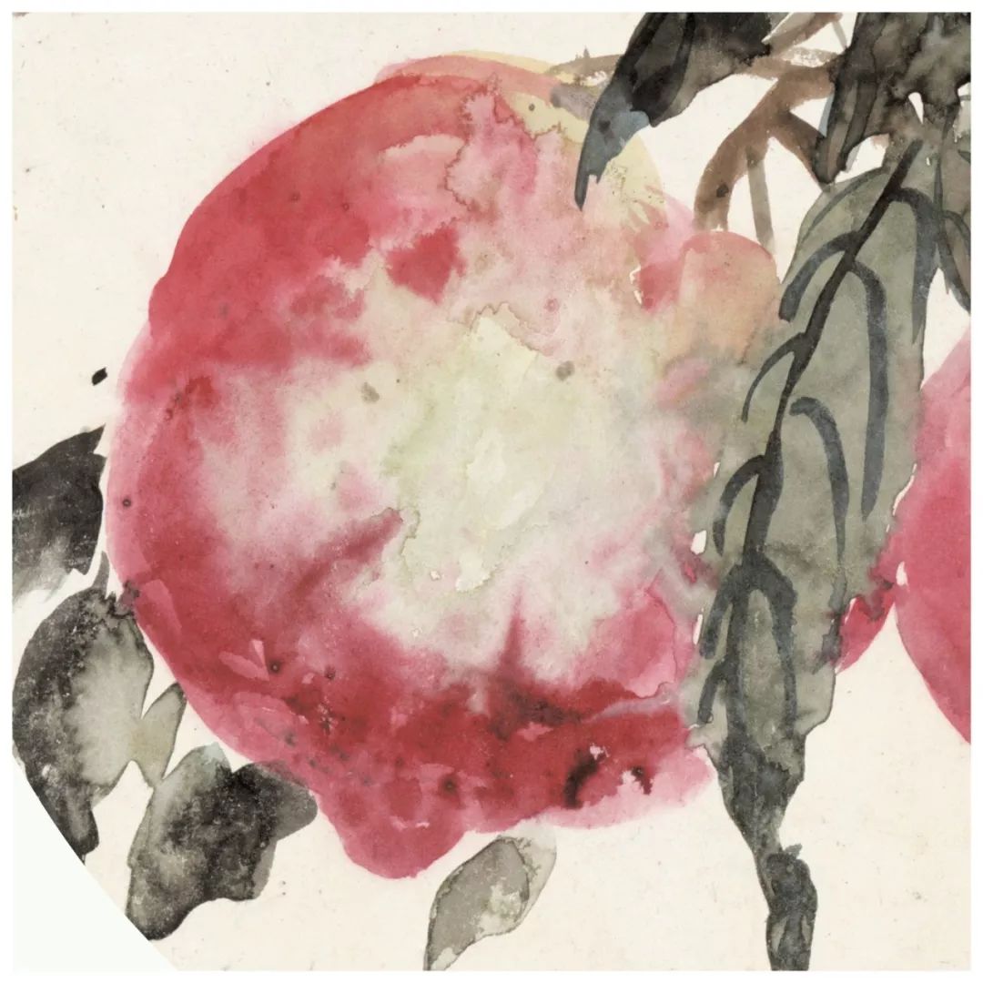 吴昌硕160幅高清精品集收藏版,吴昌硕的1000幅作品赏析