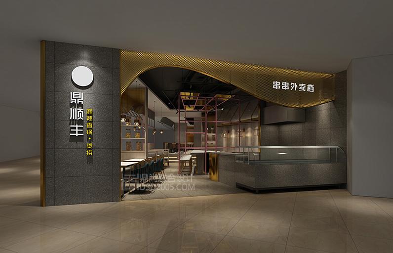 餐饮公司设计哪家值得信赖,餐饮公司设计十大排名