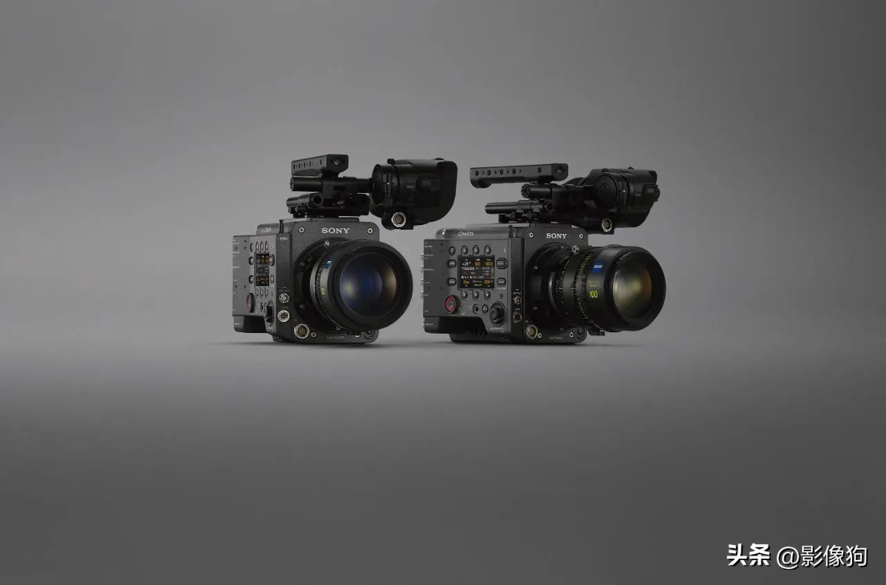 “无限惊喜”—摄影指导石栾深度体验索尼电影摄影机CineAltaV