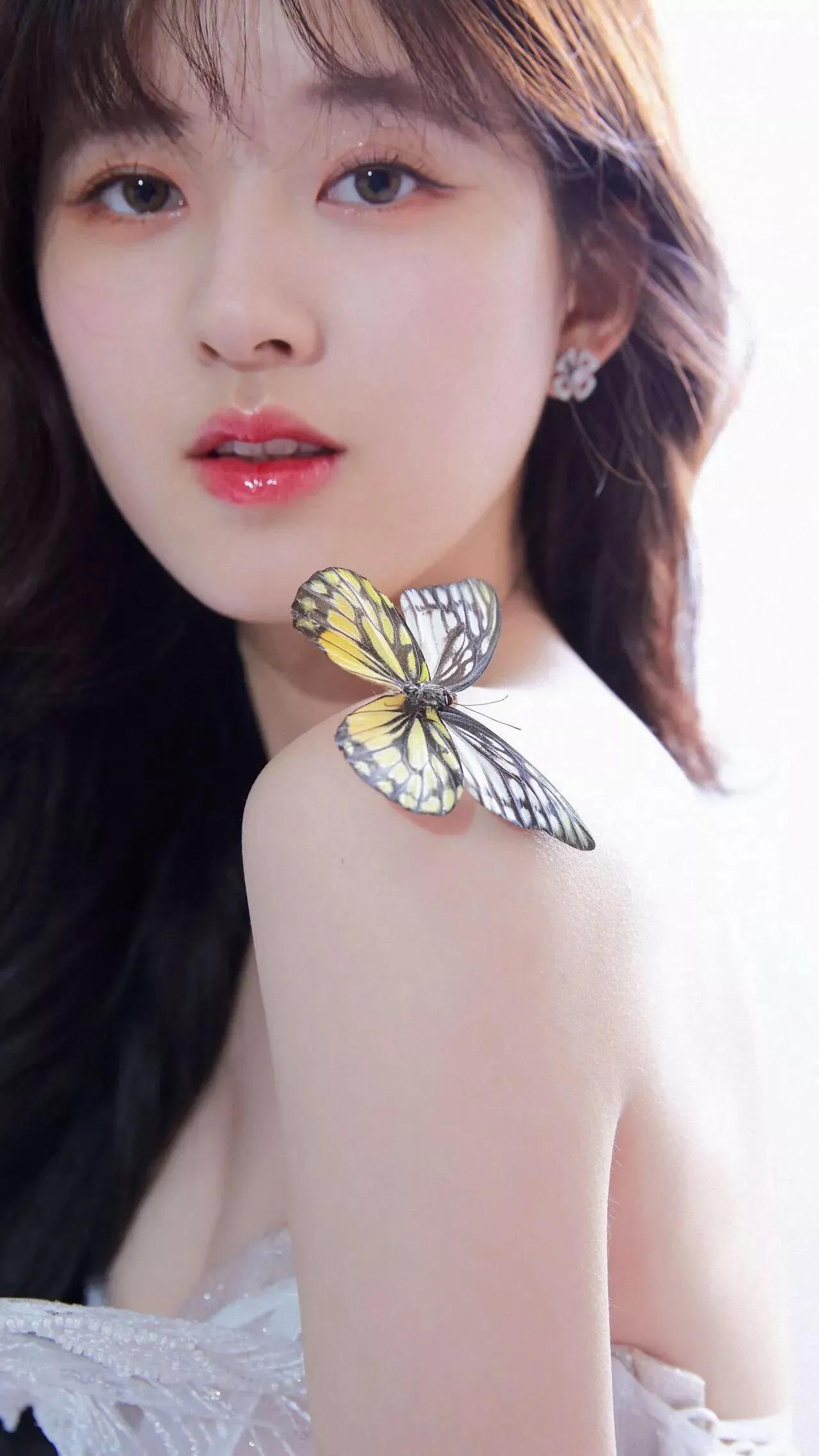 中国全部漂亮女明星照片,中国女明星谁最漂亮前十名