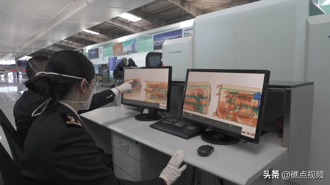 海关人,海关人员很牛吗