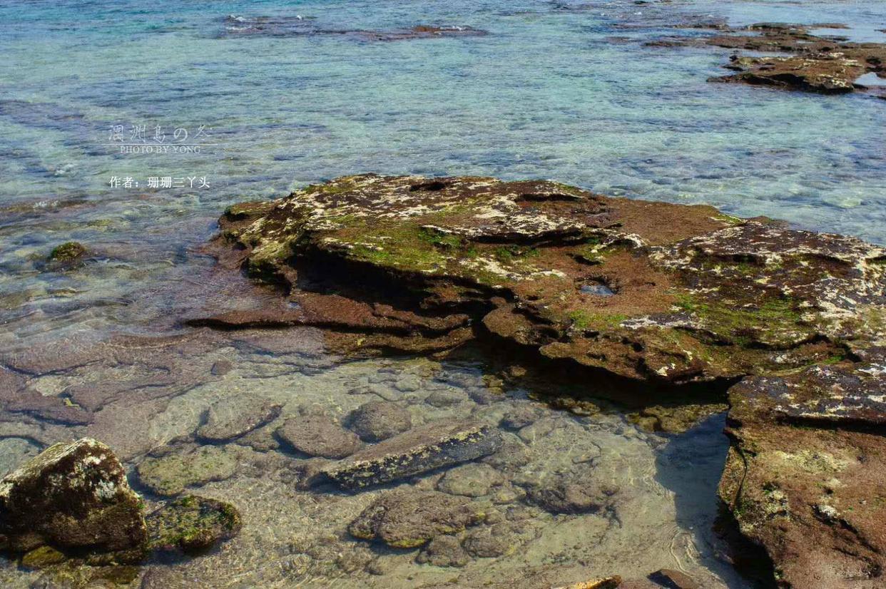 广西涠洲岛旅游最全攻略晚上,广西涠洲岛三天旅游攻略