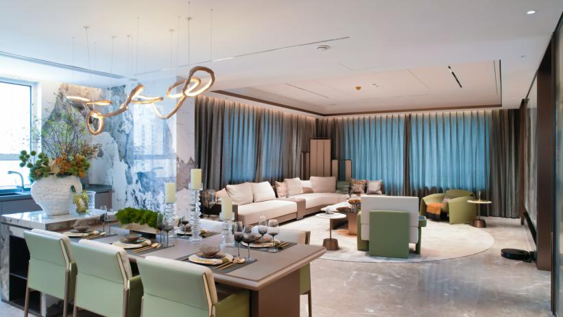 菏泽开发区比较好的楼盘,菏泽当代城价格