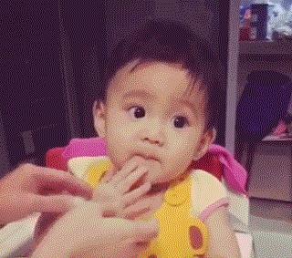 面包发霉了宝宝吃了,面包发霉了科学小实验