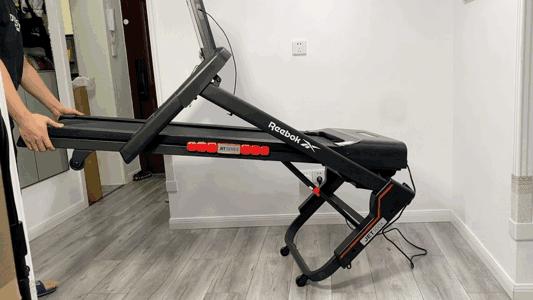 锐步跑步机哪个系列最值得购买,锐步跑步机jet100x