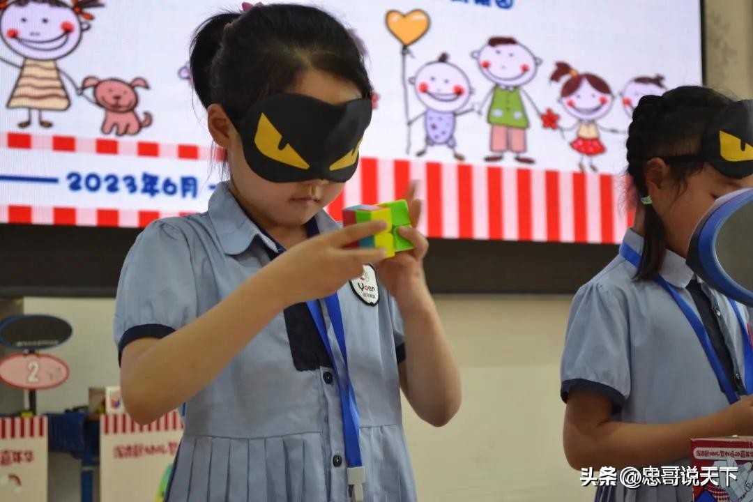 别样幼儿运动嘉年华,不一样的儿童游乐