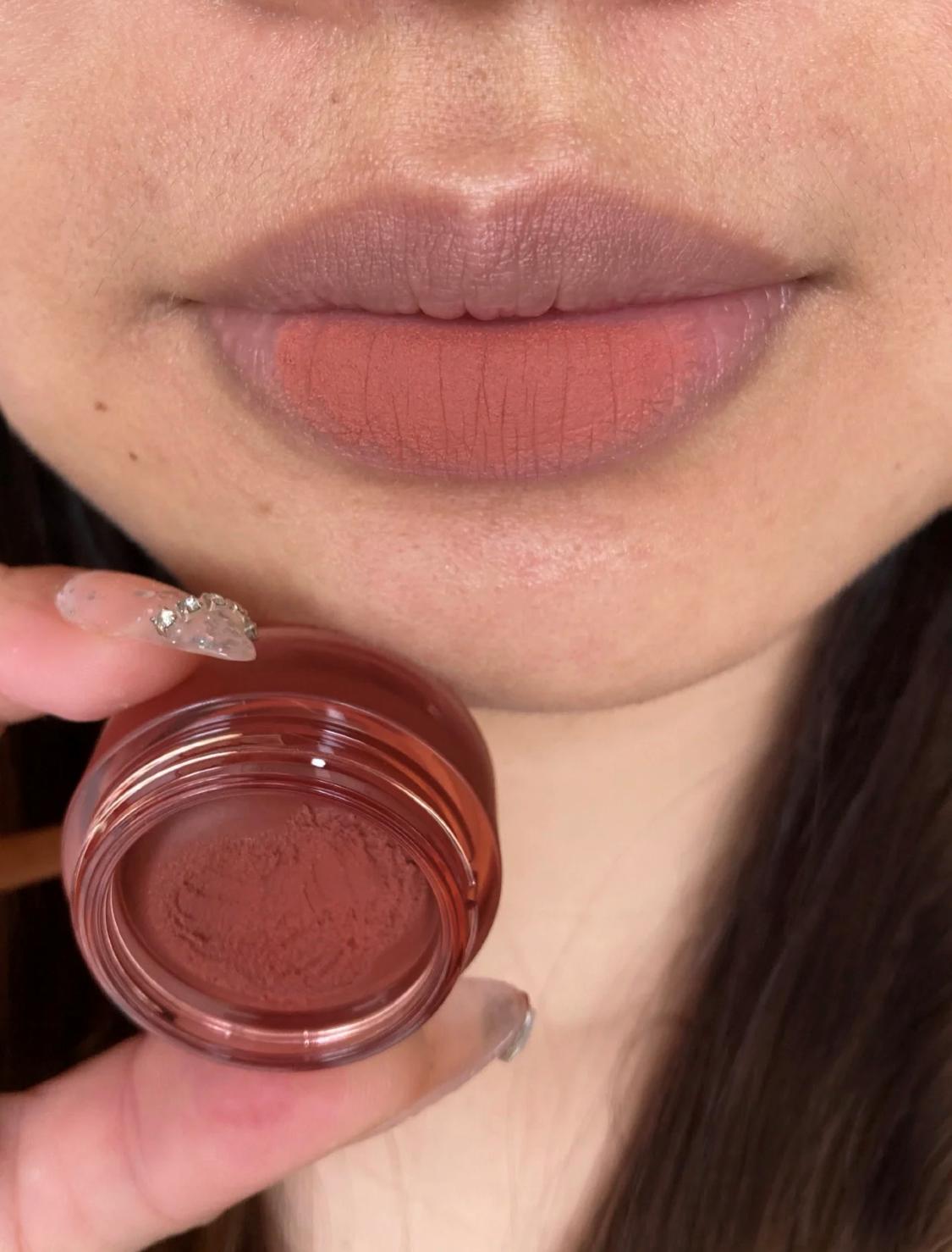 秋冬选口红指南,哪款适合三十岁口红显白