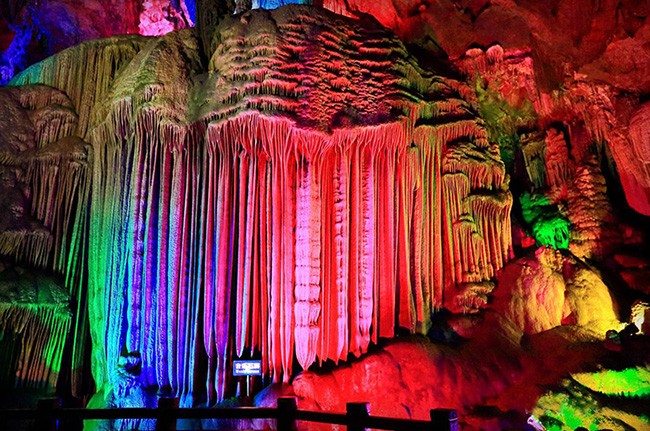 桂林旅游团4天游攻略100元,桂林旅游纯玩六日游费用