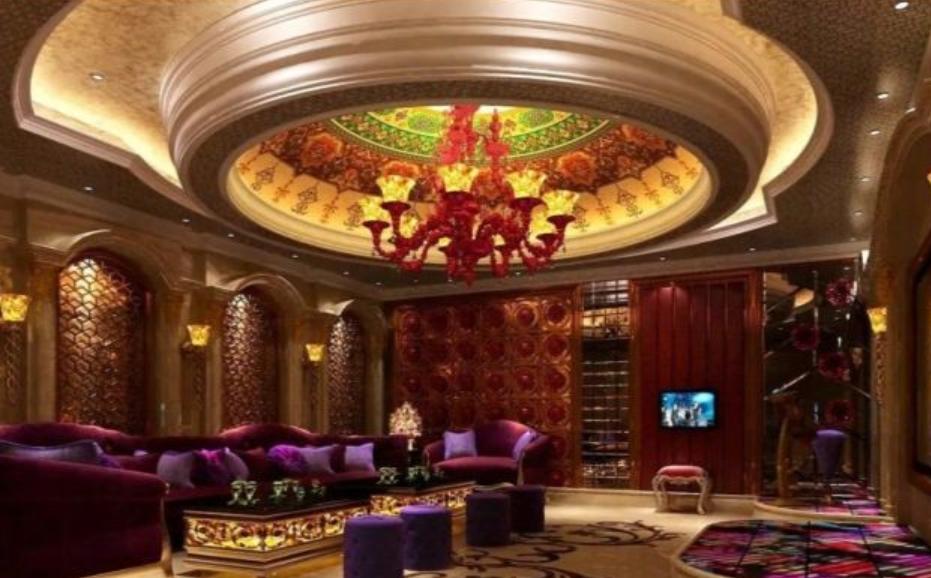 郑州市皇家一号覆灭记,郑州皇家一号覆灭记完整