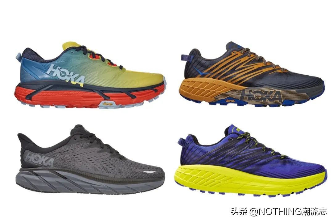 2021最值得买的运动鞋200元以下,国内十大最好的运动鞋品牌