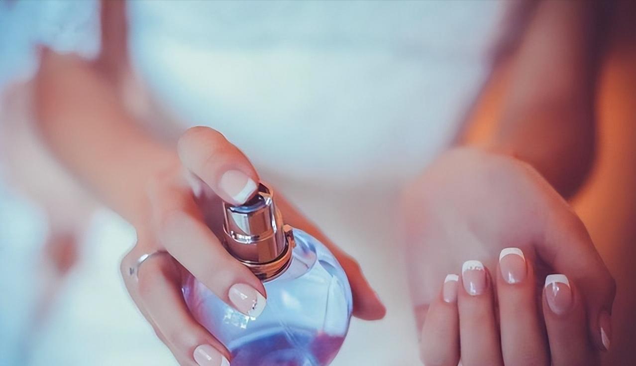 如何保持体香的方法,体香怎么来的视频教程