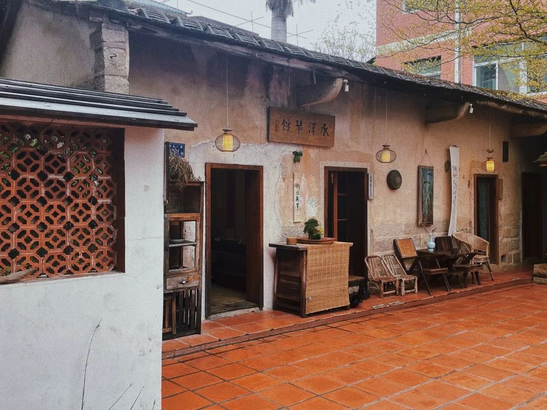 厦门最出片的宝藏景点,小众又好玩的厦门宝藏地在哪里