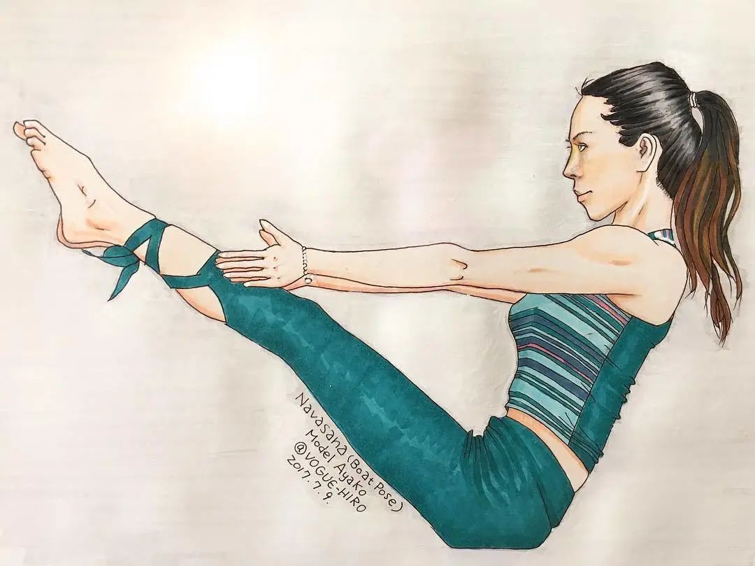 练瑜伽对风湿病有什么好处吗,中老年人练瑜伽的好处和坏处