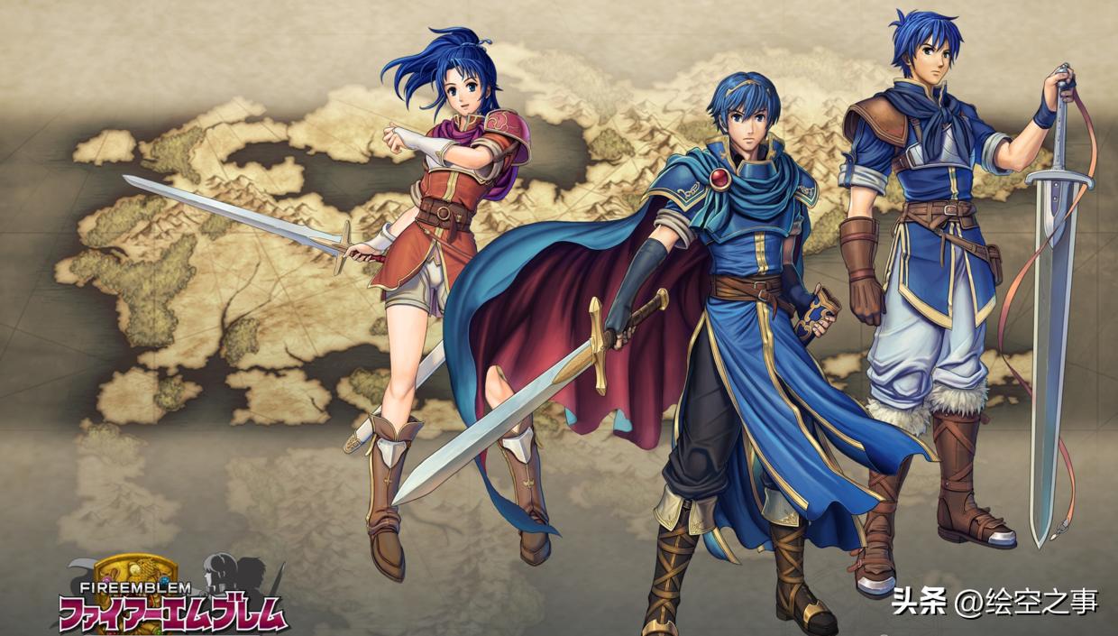 火焰纹章火纹三国传,火焰纹章engage火纹