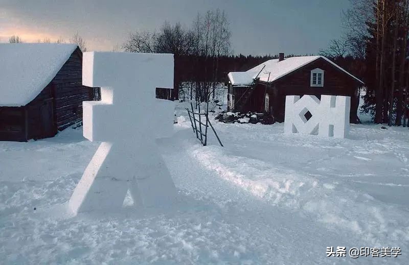 冰雪艺术作品红色宣纸,冰雪艺术书法作品素材