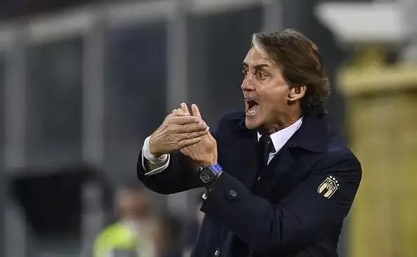 意大利两届无缘世界杯,意大利国家队连续无缘世界杯