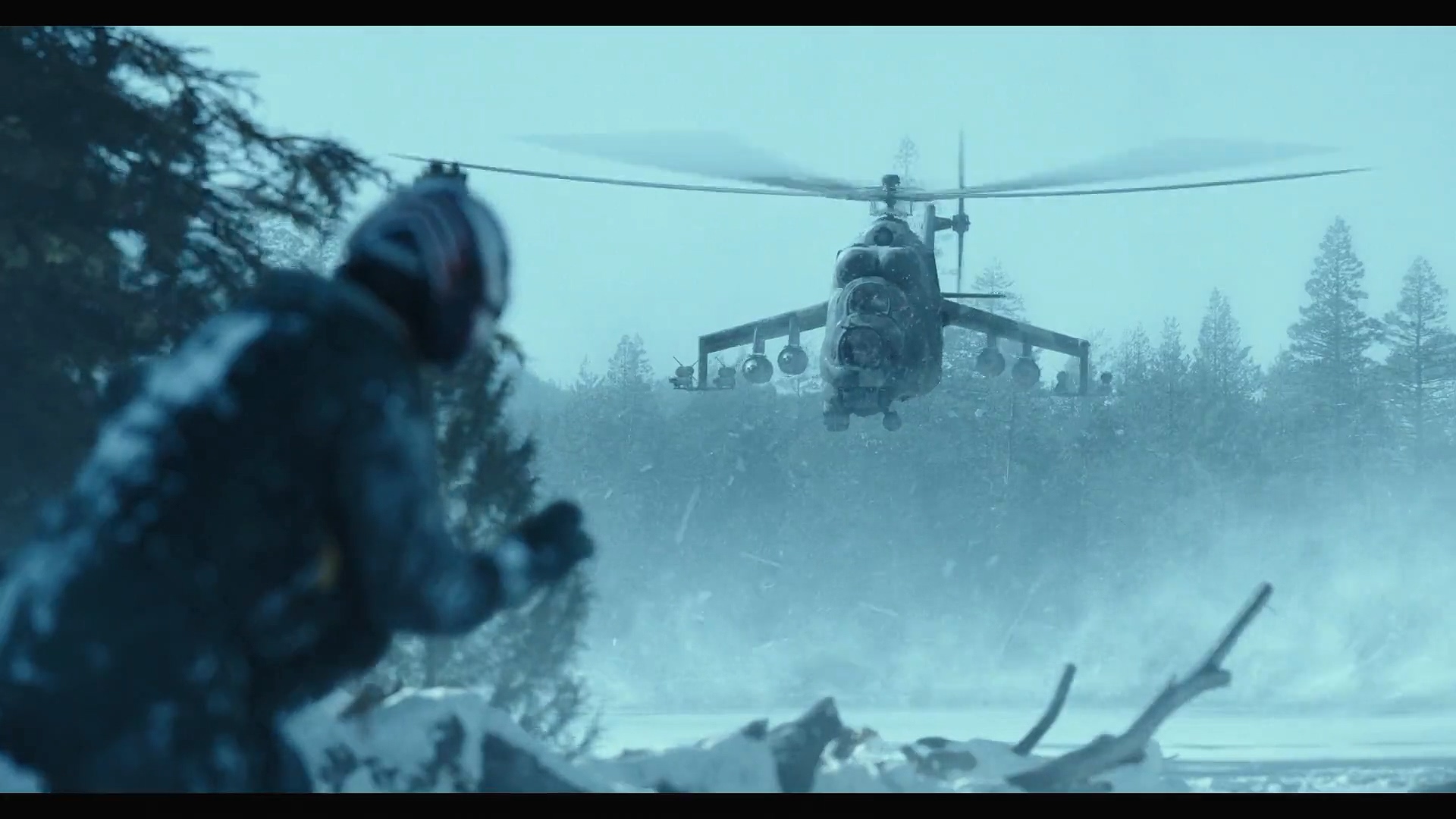 大猛哥讲电影合集,壮志凌云电影深度解析