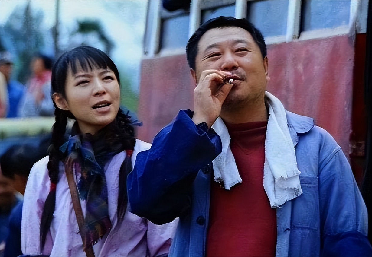 范伟神演技演出小人物的心酸,范伟演小人物绝对可以封神