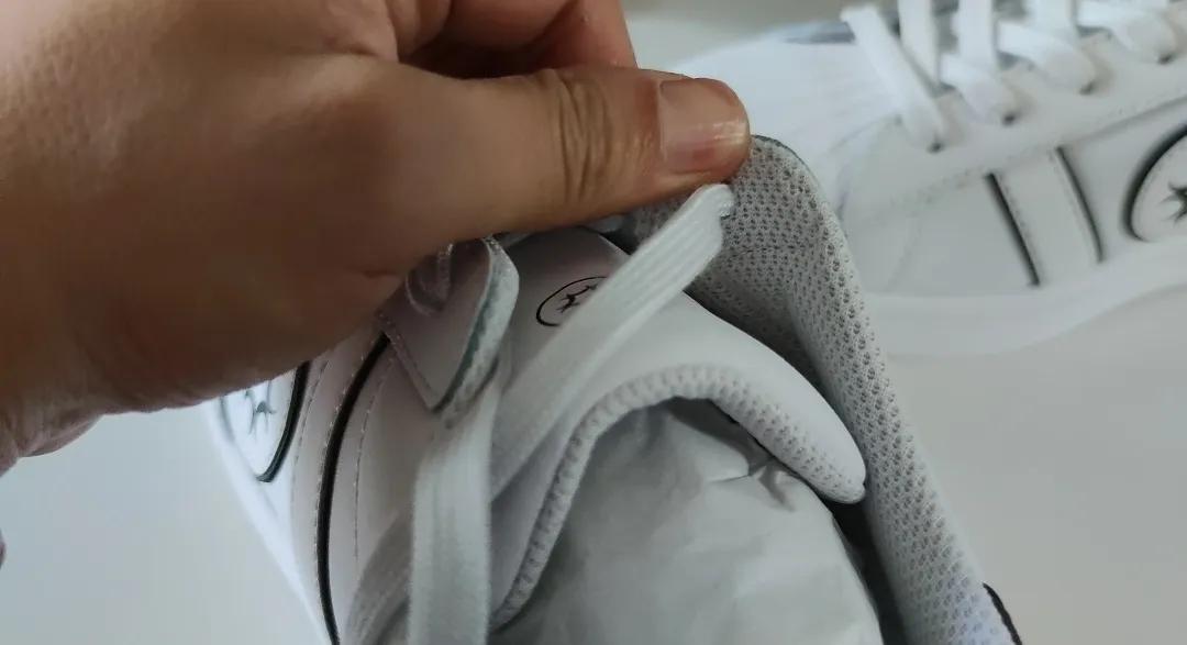 老罗直播间买的鞋子,老罗直播间卖的鞋