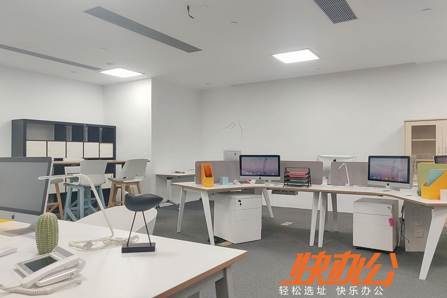 广州林和西可注册的共享办公室,广州林和西写字楼