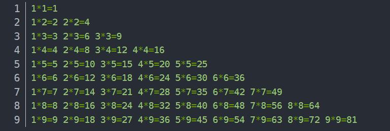 java中for循环语句例题及解析,java循环语句找偶数