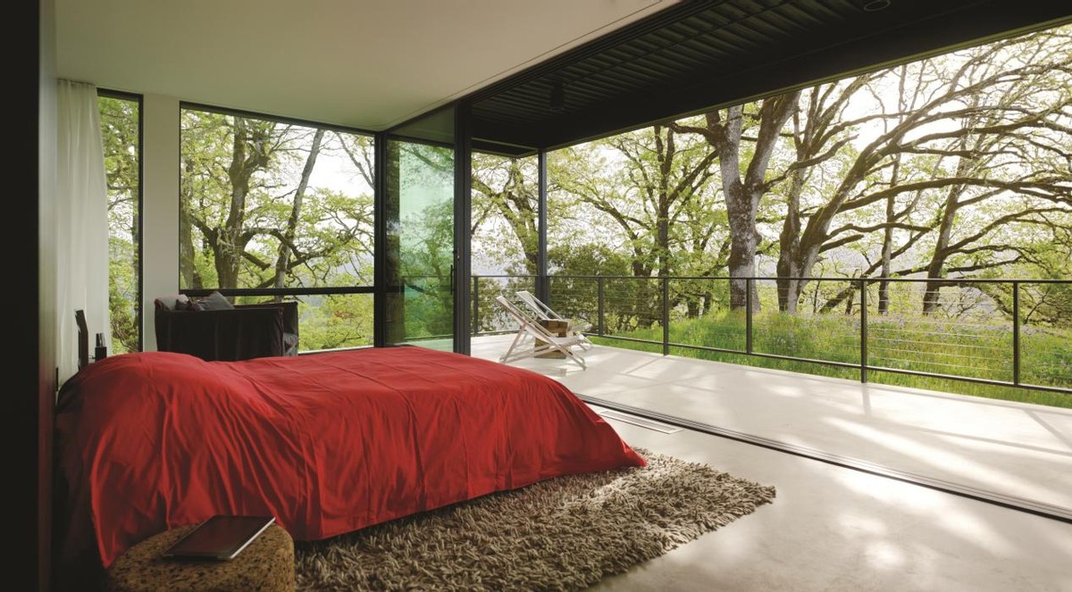 别墅装low-e玻璃影响室内采光吗,lowe玻璃窗好还是超白玻璃窗好