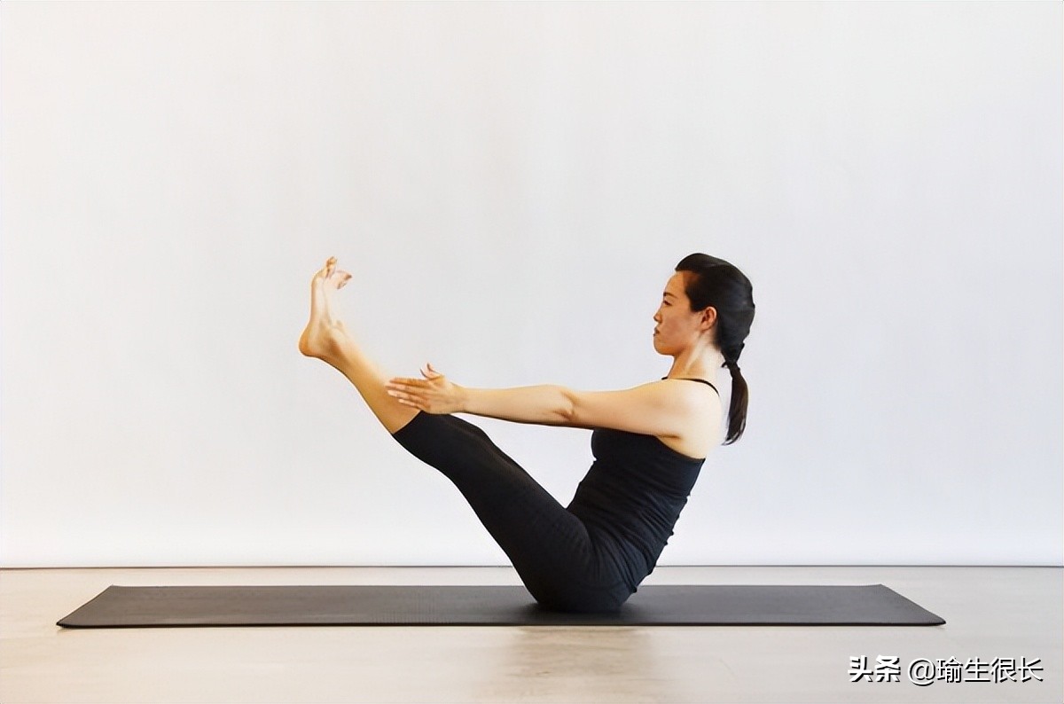 瑜伽阴式调理脾胃,瑜伽调理脾胃的最佳方法