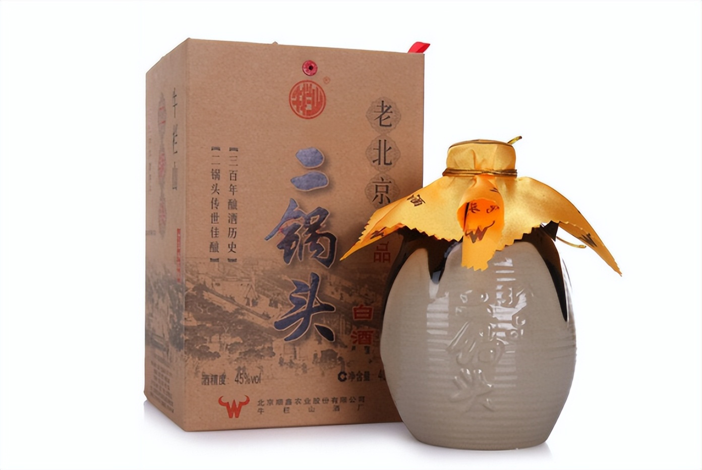 中国的三种失败的酒,无人问津的四款酒