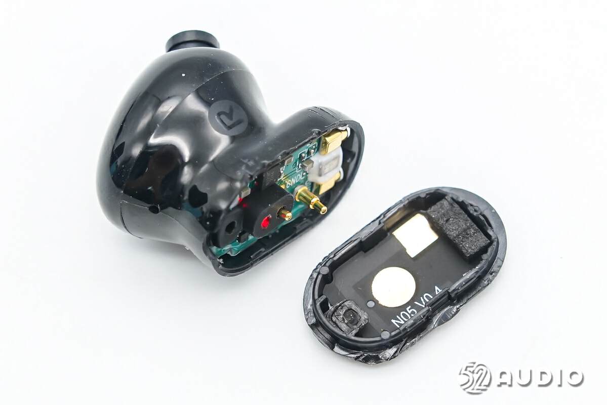 n5无线蓝牙耳机拆解,n5005耳机拆机