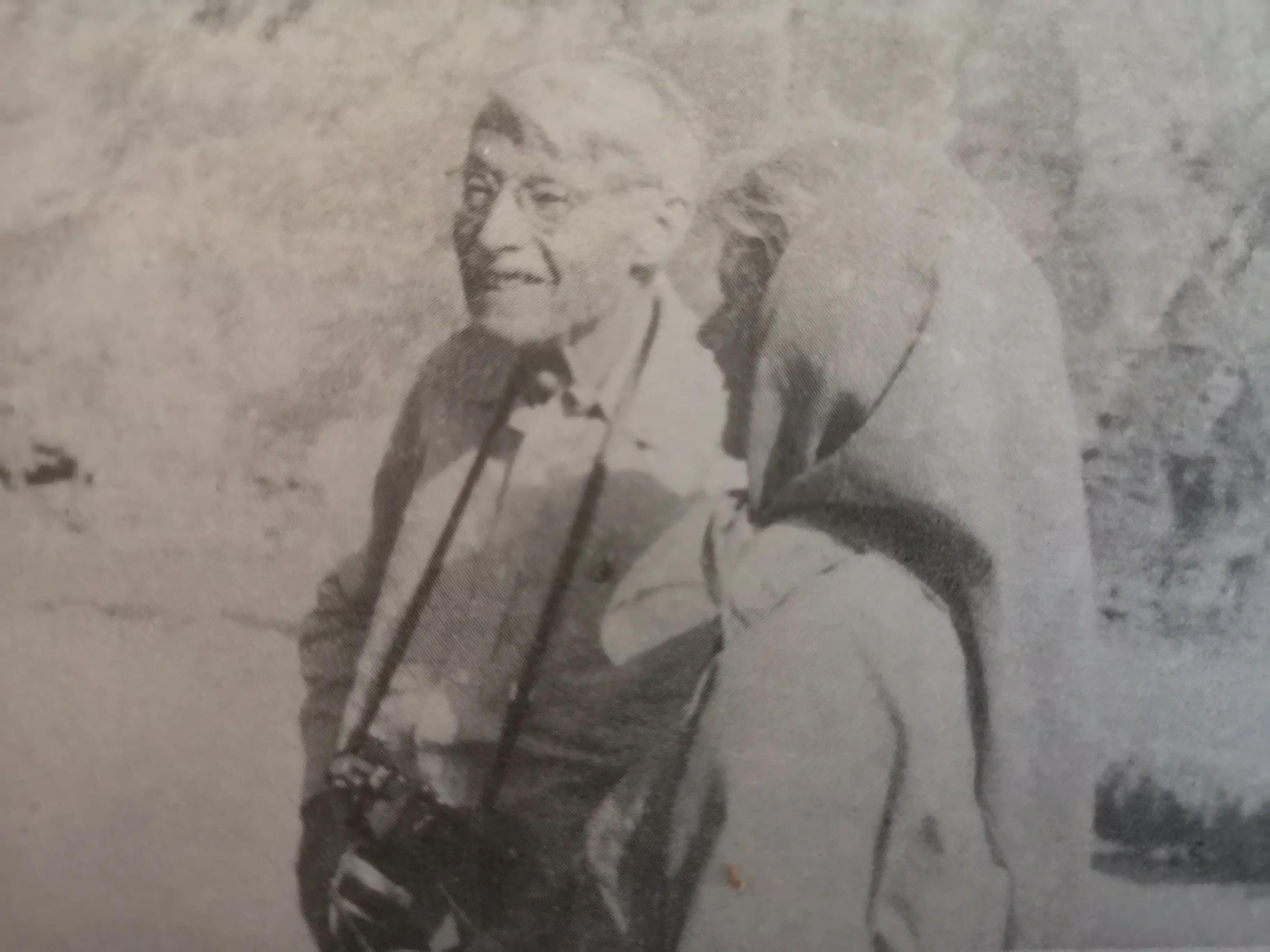 长征哪一段艰辛,长征印象最深刻的一个情节