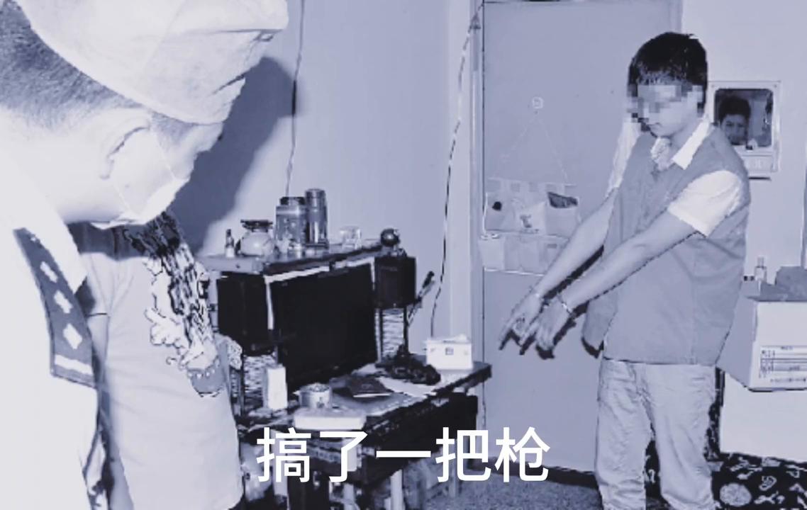 有了趁手的*器武**#故事分享