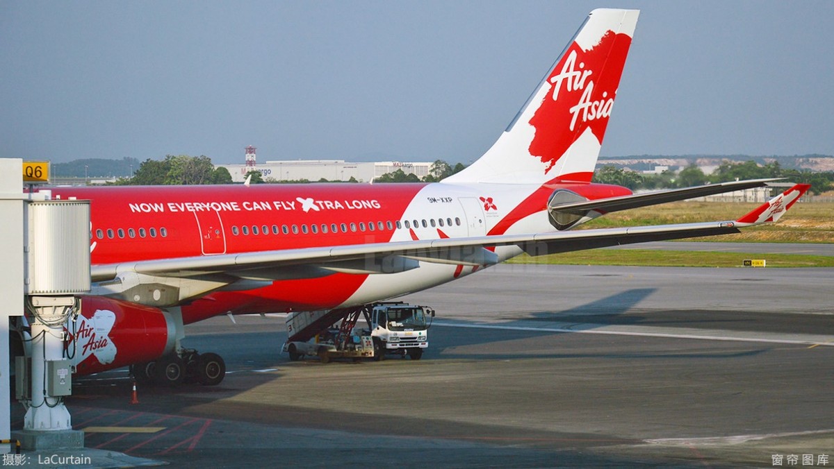 泰国亚航X野心大，八架要变十八架！