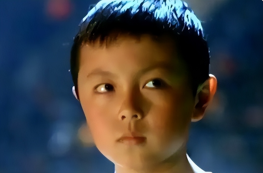 “童星”谢苗的“消失”，是娱乐圈的“悲哀”