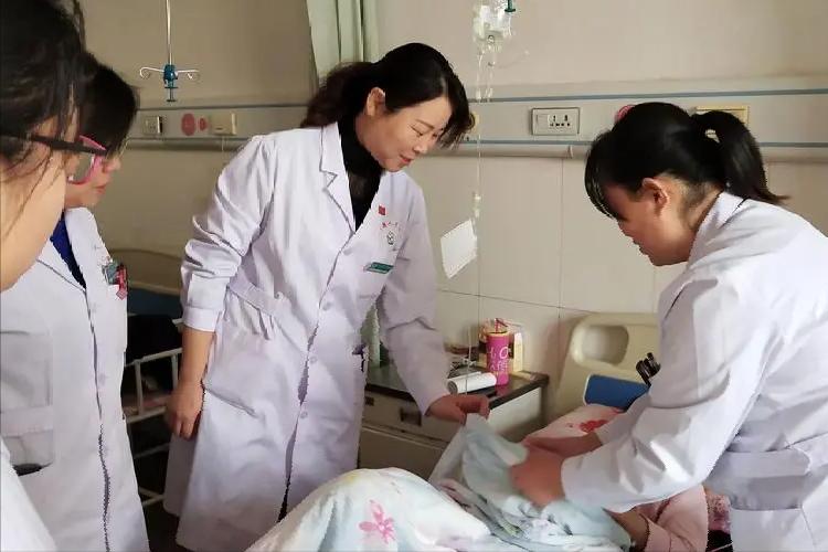 一位单身女士提醒：做妇科体检前，一定要禁欲，不然会非常尴尬