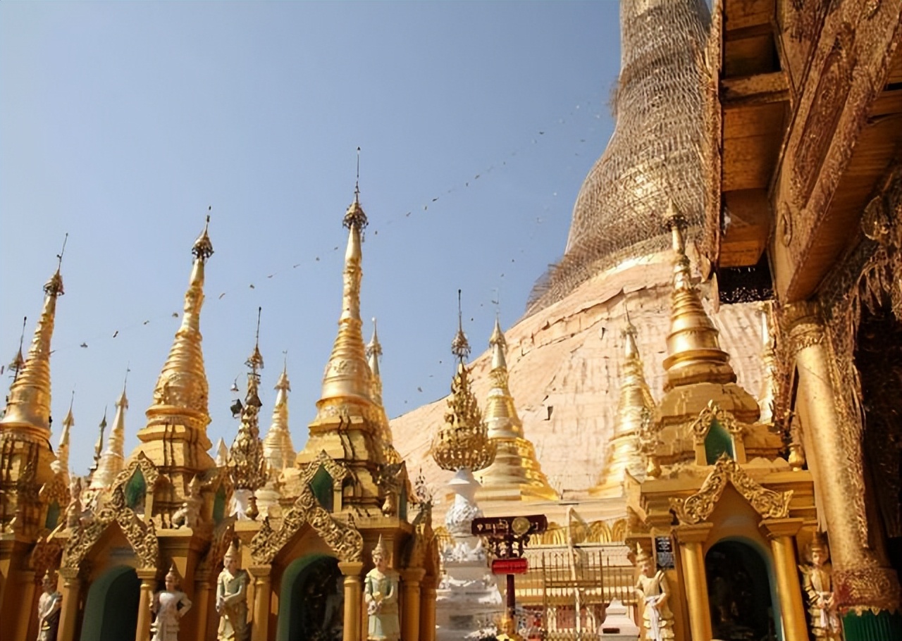 五千万缅币合人民币多少钱,去缅甸玩要带多少人民币