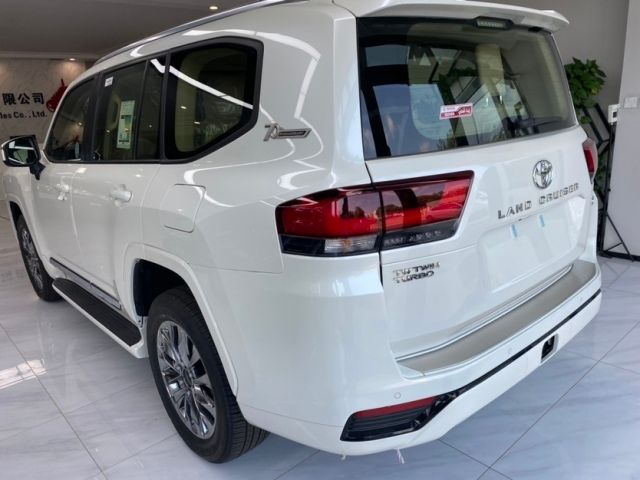 丰田酷路泽LC3300柴油版,天津港酷路泽3300柴油版报价