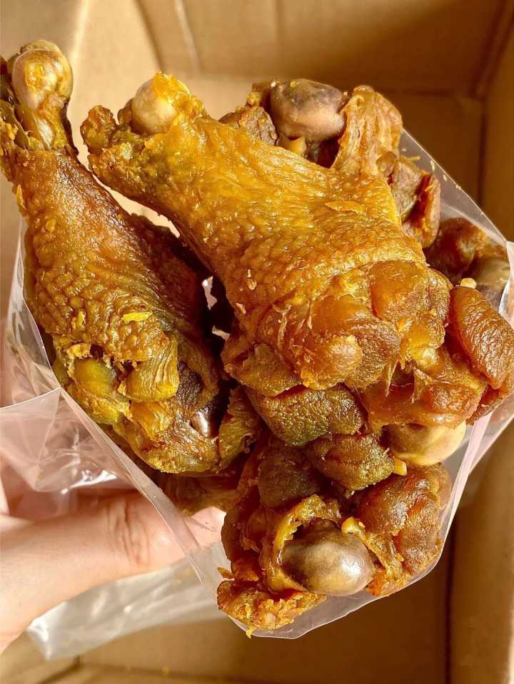 适合囤在宿舍的零食有哪些,学生党必备平价零食有哪些