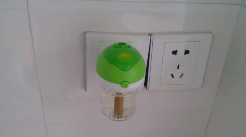 蜻蜓一小时吃多少只蚊子,蜻蜓能吃多少只蚊子