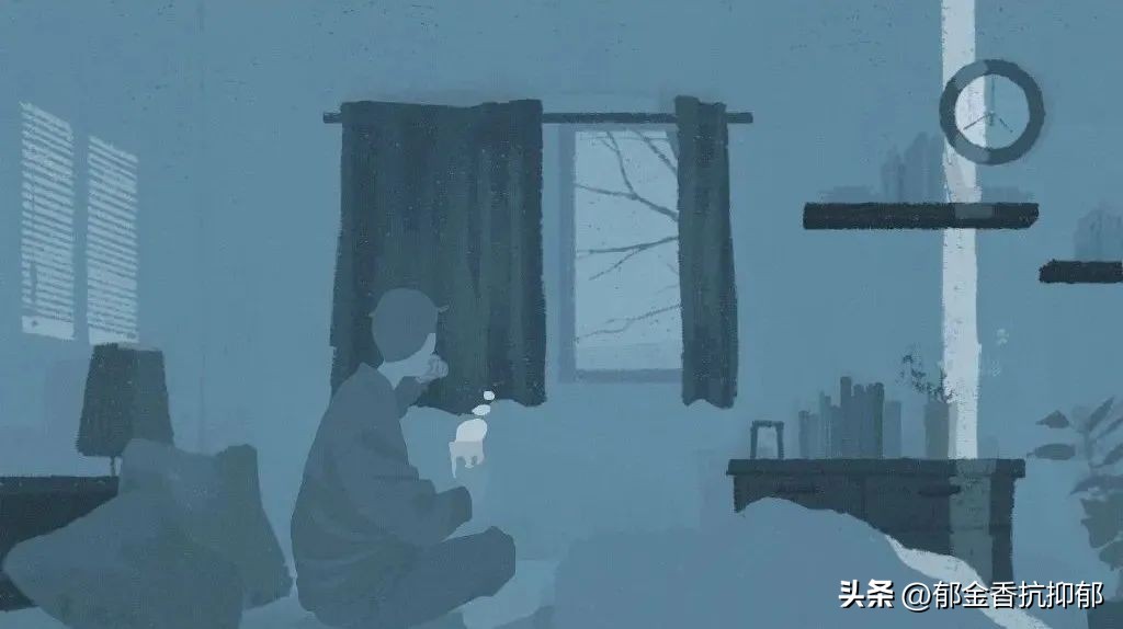 抑郁康复的真实案例,从抑郁到自己创业