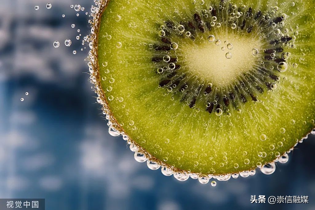 每天吃一个猕猴桃皮肤可以变好吗,猕猴桃对皮肤有哪些好处