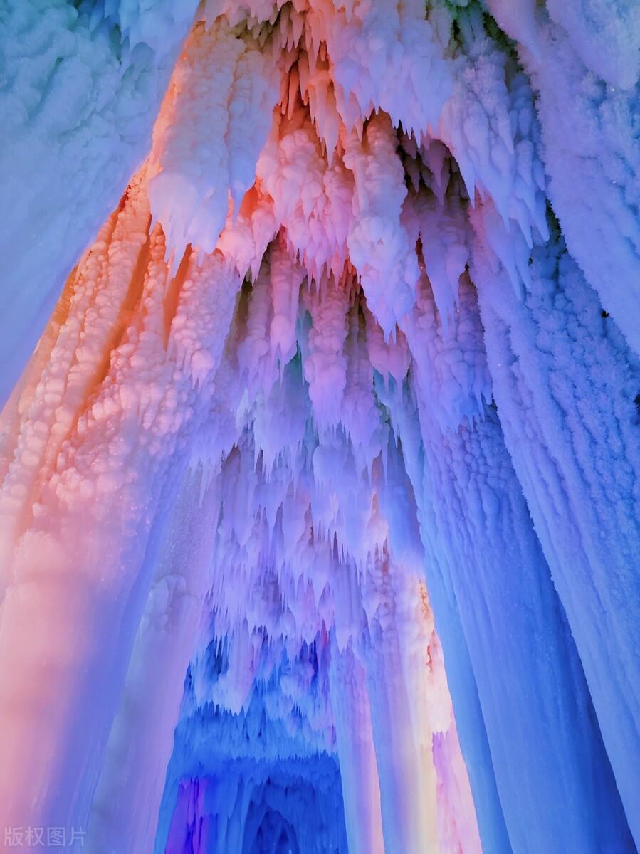 山西省适合情侣去的山,山西有哪些山比较适合爬呢冬天