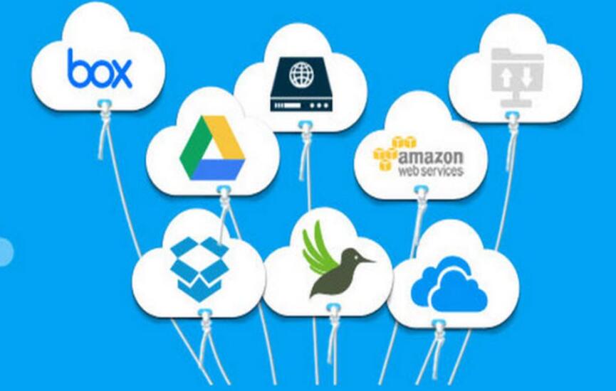 数据大爆炸!如何备份你的“数字人生”?