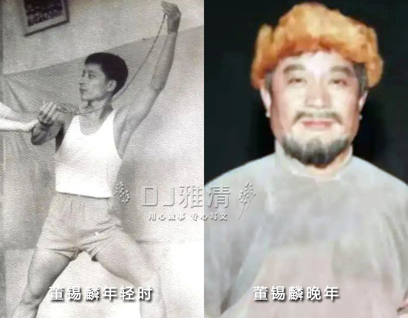 白毛女演大春的凌桂明年龄是多少,1965年版舞剧白毛女全集