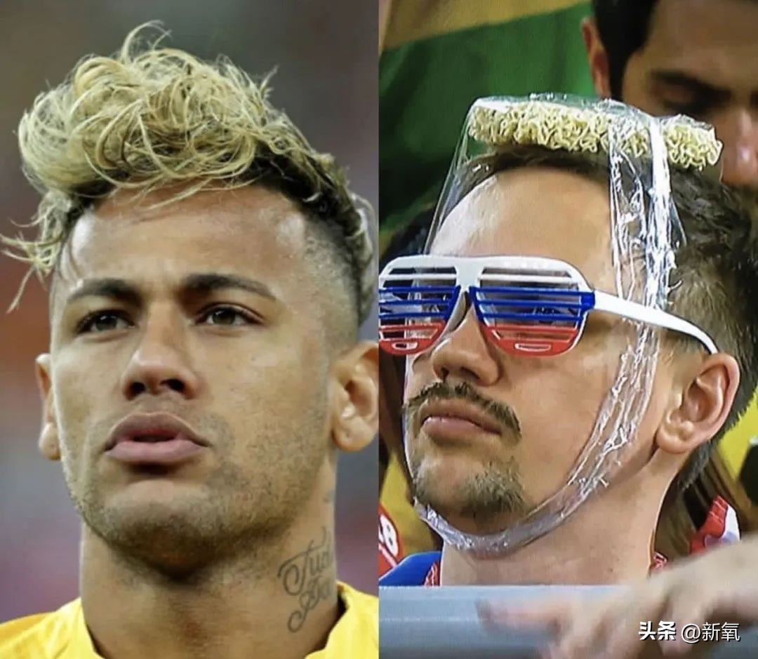 为了女粉连夜do脸染发，这新晋痞帅天花板是男菩萨吧？